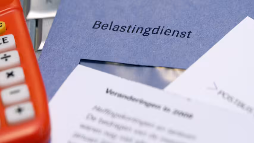belasting
